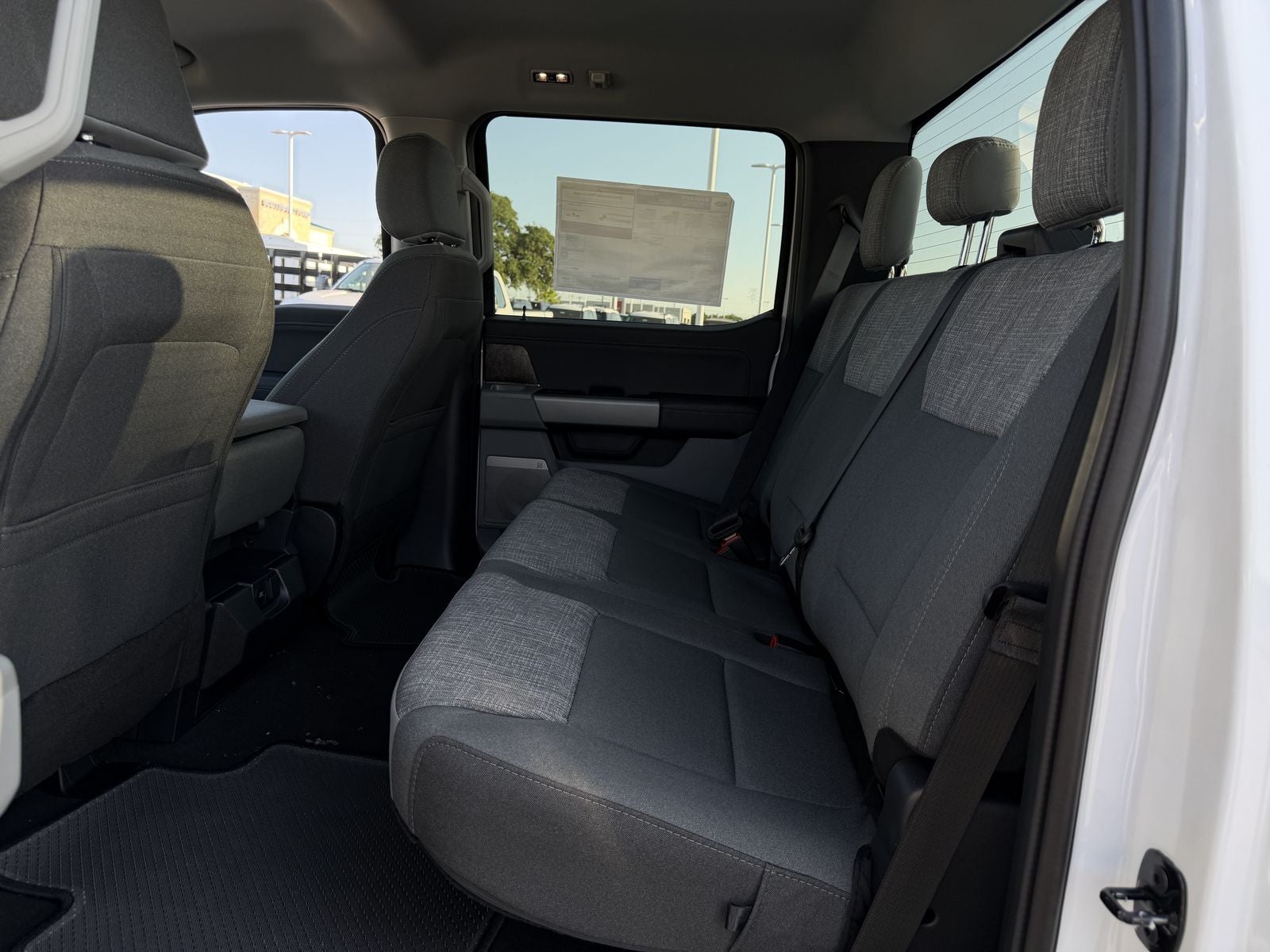 2026 Ford F-250SD F-250® XLT