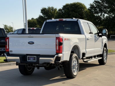 2026 Ford F-250SD F-250® XLT