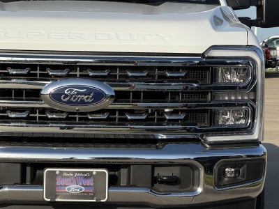 2026 Ford F-250SD F-250® XLT