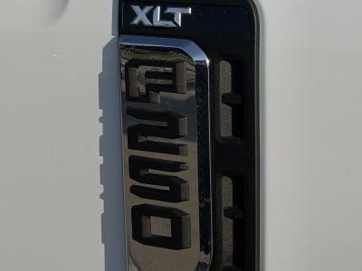2026 Ford F-250SD F-250® XLT