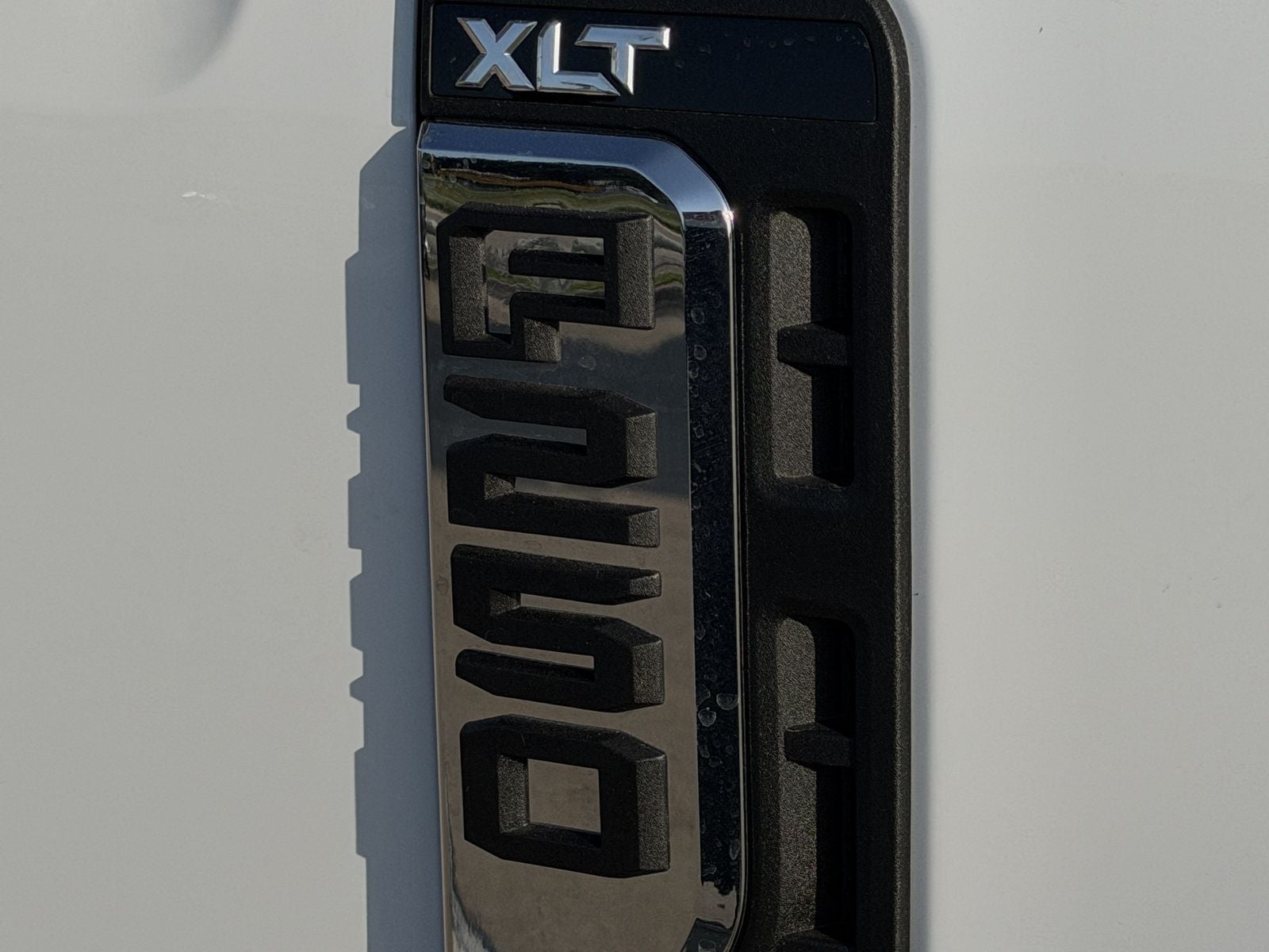2026 Ford F-250SD F-250® XLT
