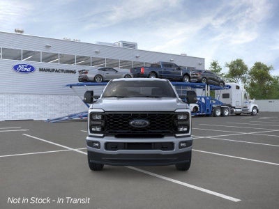 2026 Ford F-250SD F-250® Lariat®