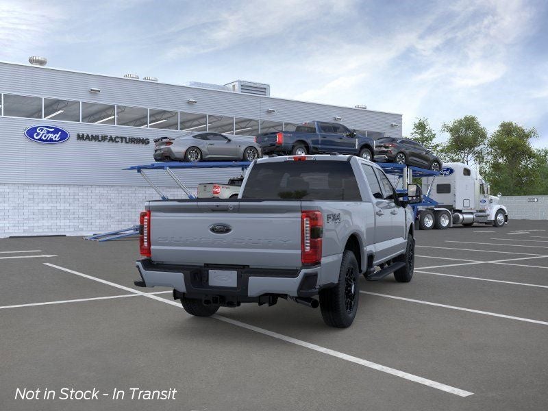 2026 Ford F-250SD F-250® Lariat®