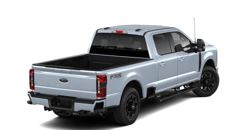 2026 Ford F-250SD F-250® Lariat®