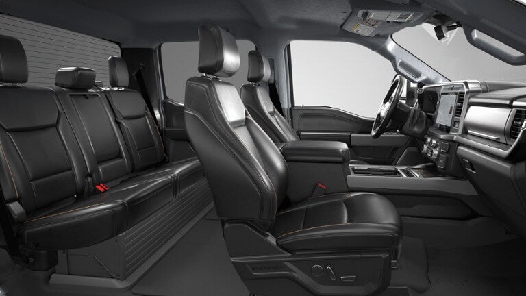 2026 Ford F-250SD F-250® Lariat®