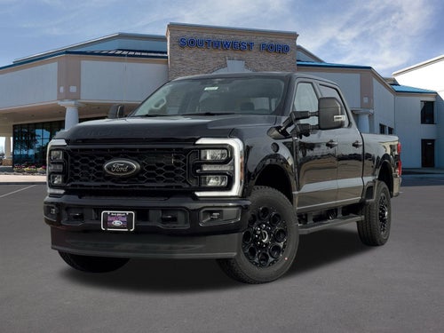 2026 Ford F-250SD F-250® XLT