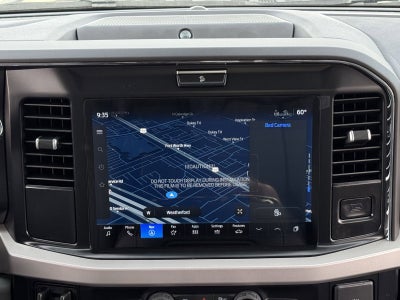 2026 Ford F-250SD F-250® XLT