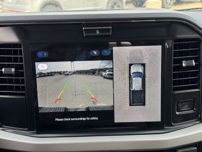 2026 Ford F-250SD F-250® XLT