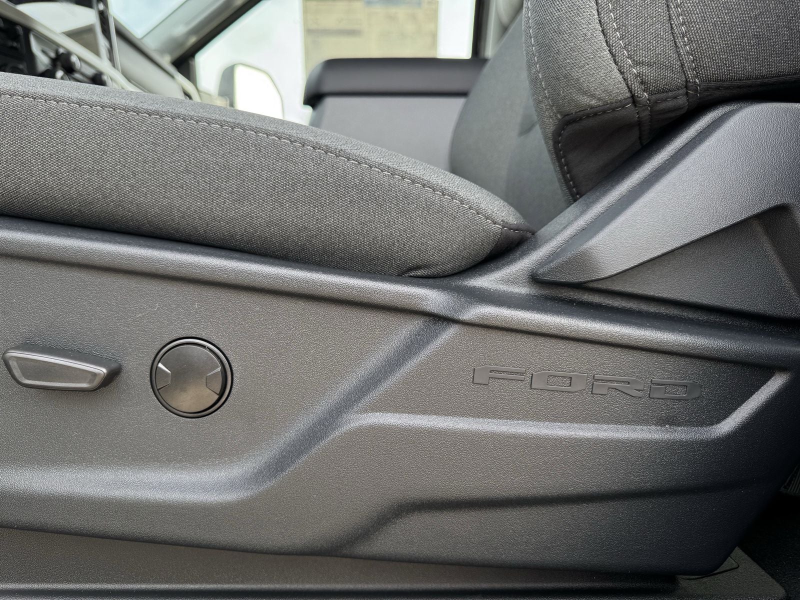 2026 Ford F-250SD F-250® XLT