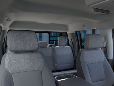 2026 Ford F-250SD F-250® XLT