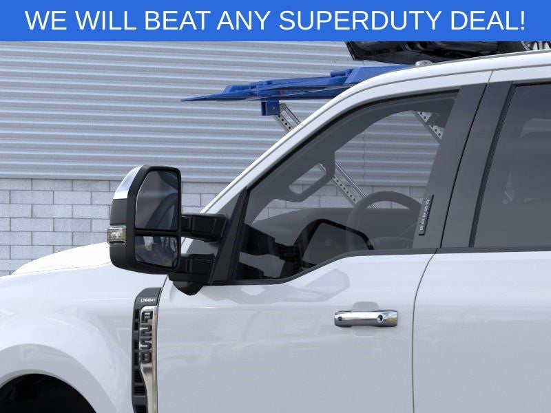 2026 Ford F-250SD F-250® Lariat®