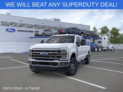 2026 Ford F-250SD F-250® Lariat®