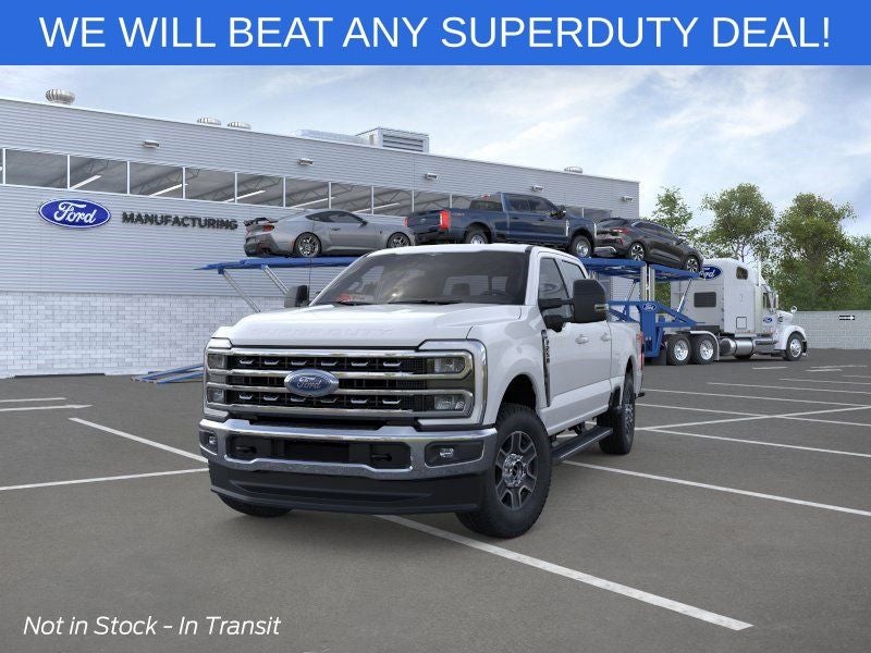 2026 Ford F-250SD F-250® Lariat®