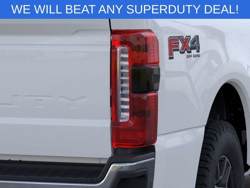 2026 Ford F-250SD F-250® Lariat®