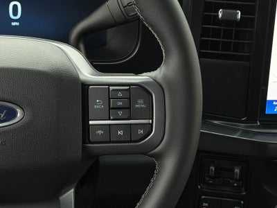 2026 Ford F-250SD F-250® Lariat®