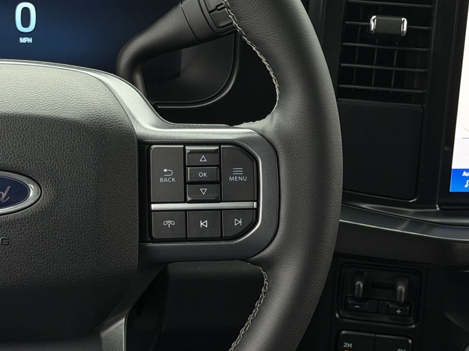 2026 Ford F-250SD F-250® Lariat®