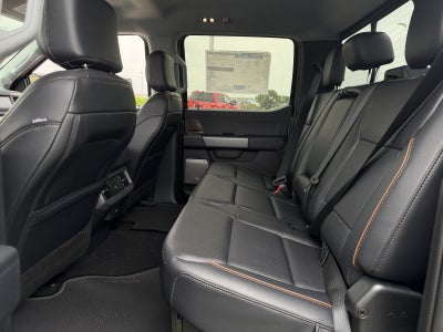 2026 Ford F-250SD F-250® Lariat®