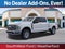 2026 Ford F-250SD F-250® XLT
