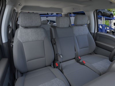 2026 Ford F-250SD F-250® XLT