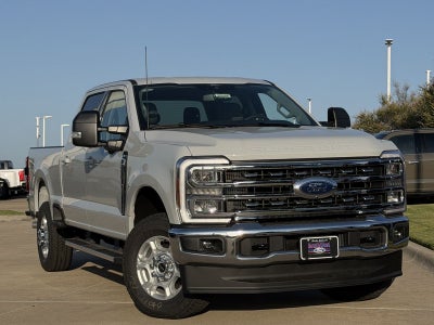 2026 Ford F-250SD F-250® XLT