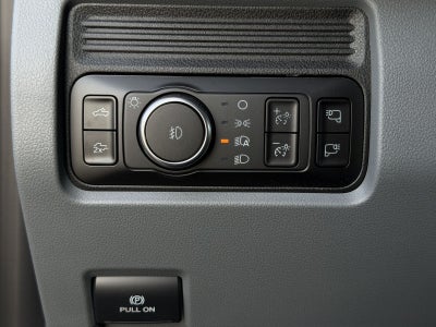 2026 Ford F-250SD F-250® XLT