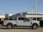 2026 Ford F-250SD F-250® XLT