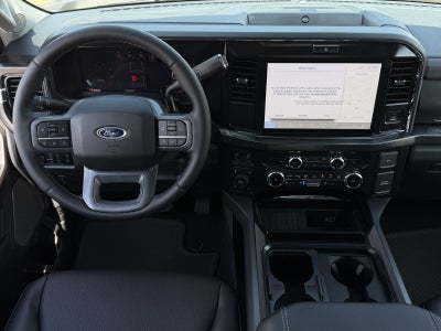 2026 Ford F-250SD F-250® Lariat®