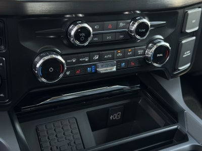 2026 Ford F-250SD F-250® Lariat®