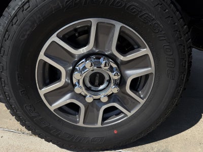 2026 Ford F-250SD F-250® Lariat®