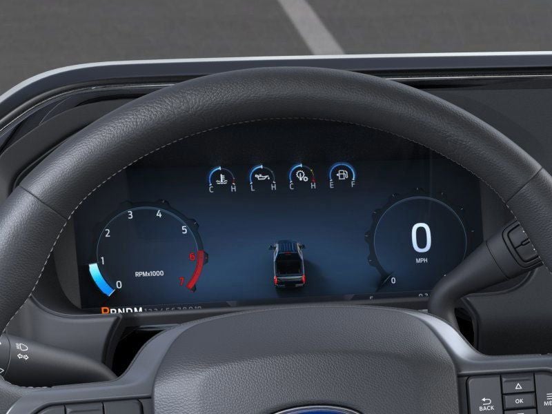 2026 Ford F-250SD F-250® Lariat®