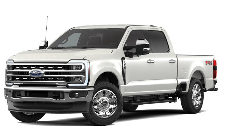 2026 Ford F-250SD F-250® Lariat®