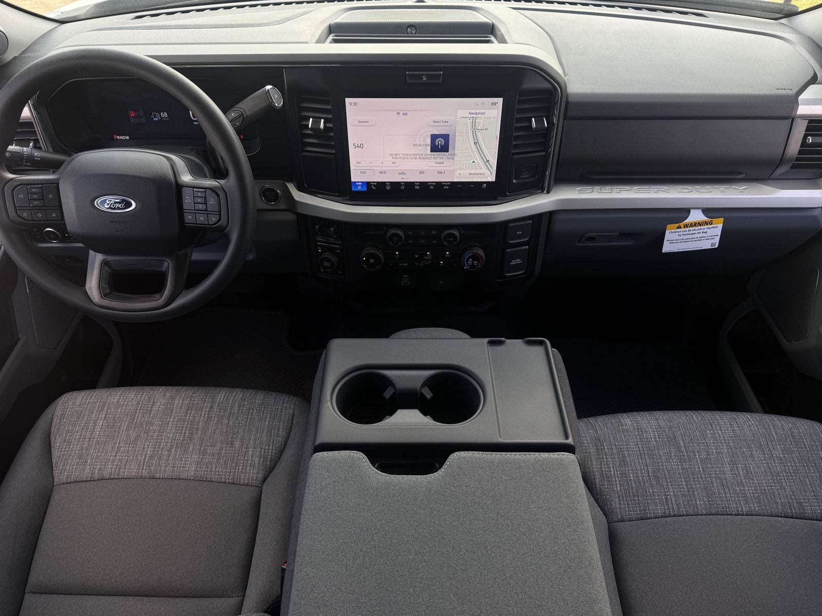 2026 Ford F-250SD F-250® XLT