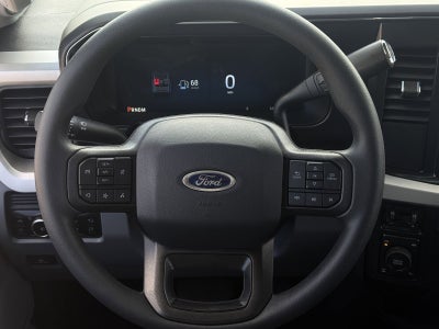 2026 Ford F-250SD F-250® XLT