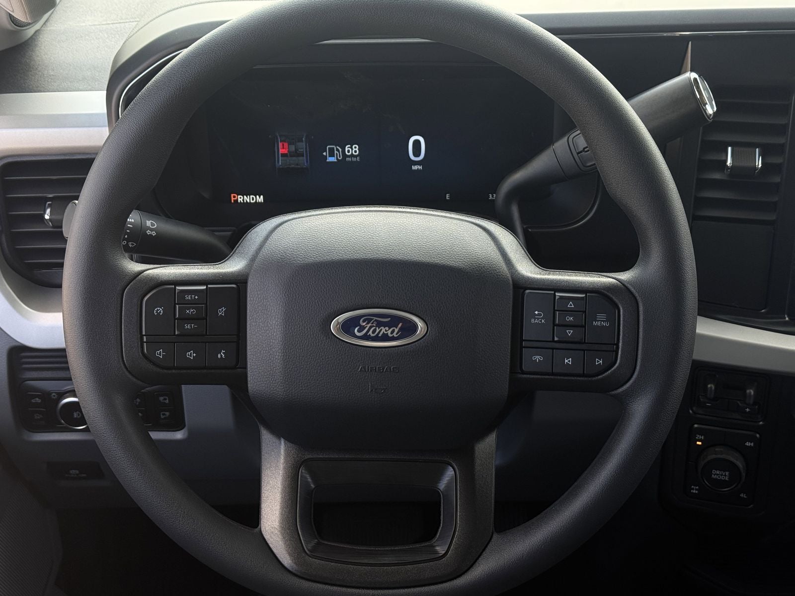 2026 Ford F-250SD F-250® XLT