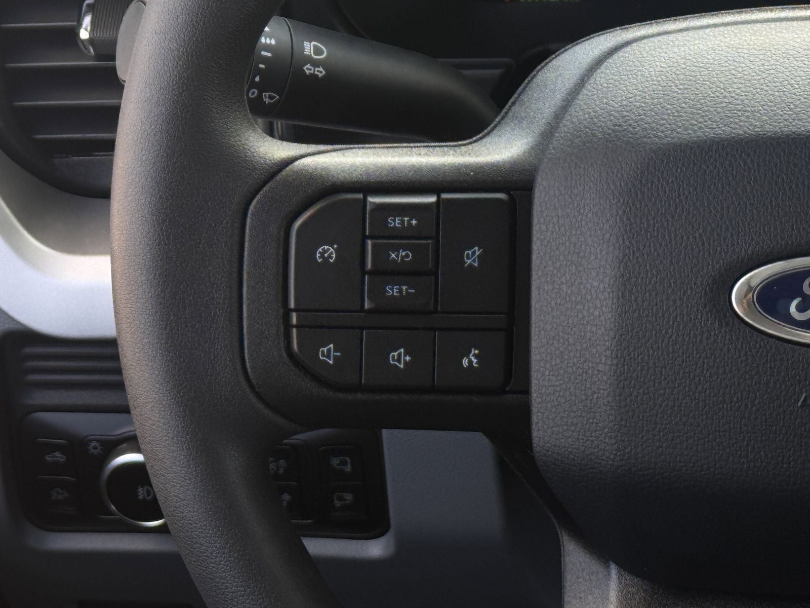 2026 Ford F-250SD F-250® XLT