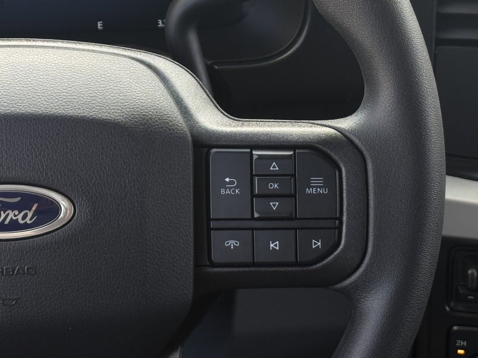 2026 Ford F-250SD F-250® XLT