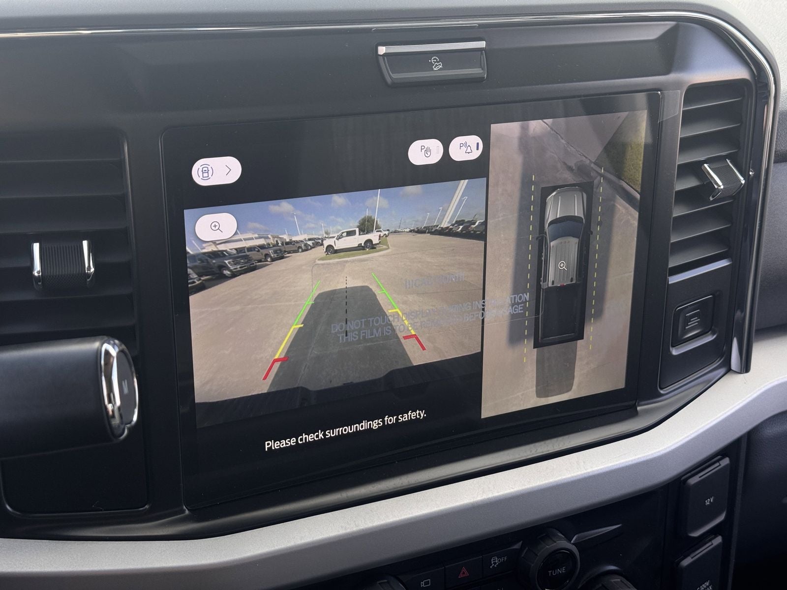 2026 Ford F-250SD F-250® XLT