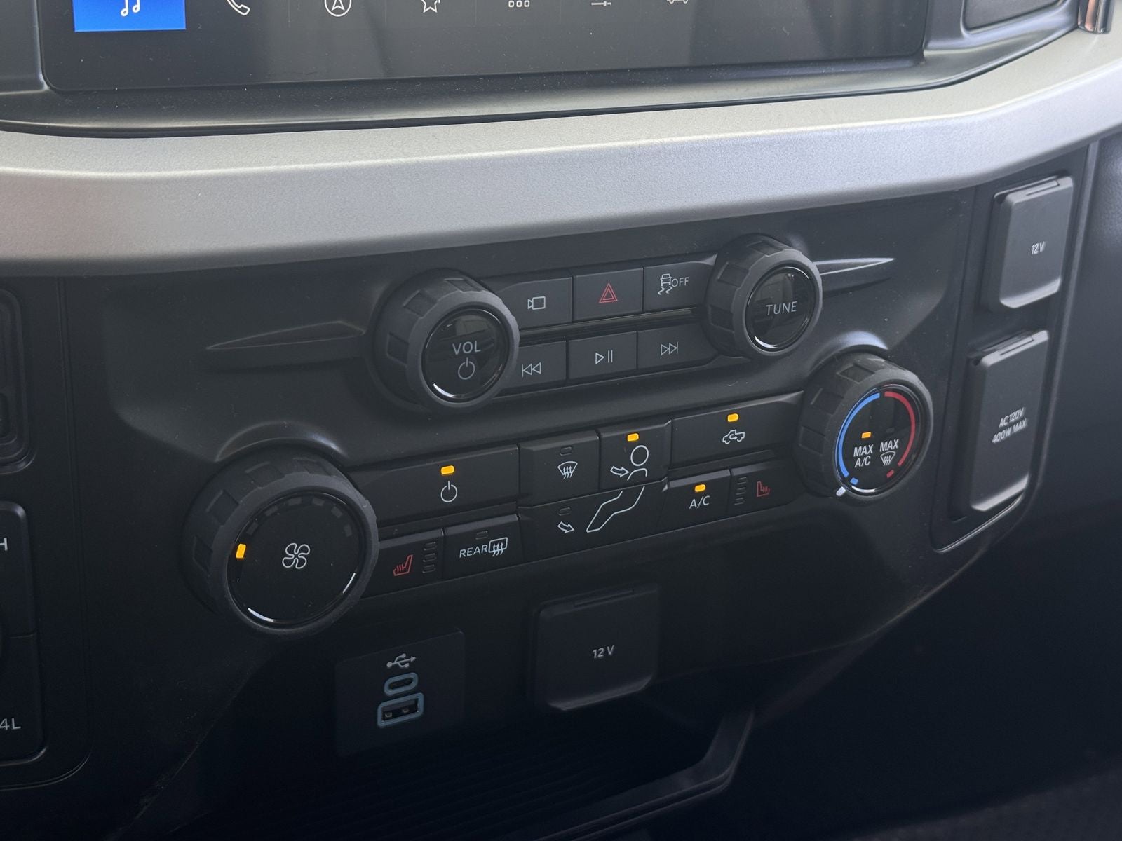 2026 Ford F-250SD F-250® XLT