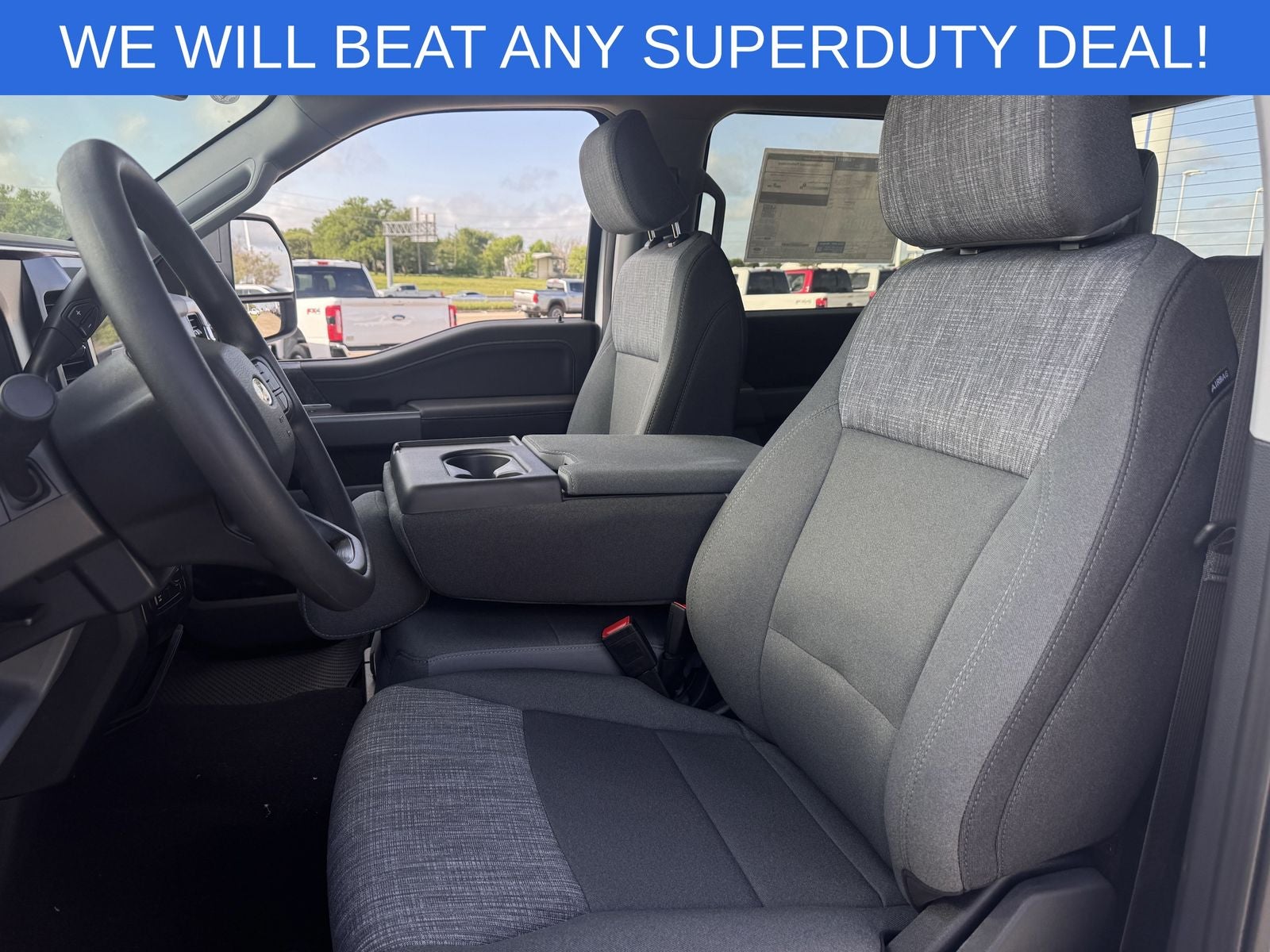 2026 Ford F-250SD F-250® XLT