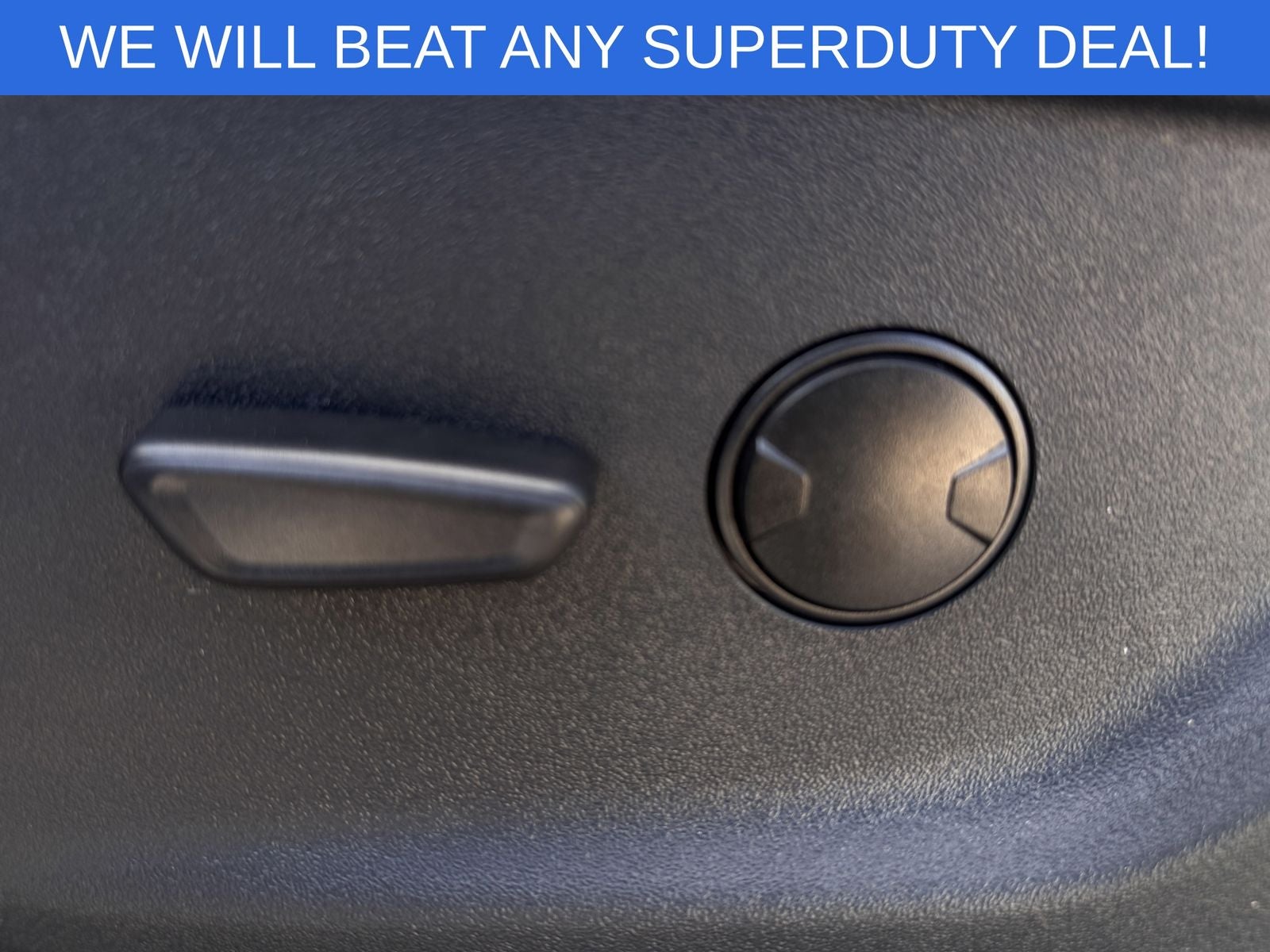 2026 Ford F-250SD F-250® XLT