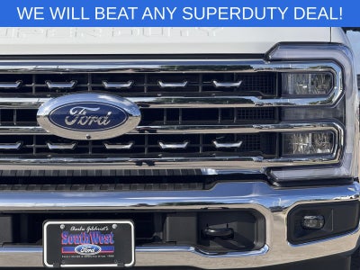 2026 Ford F-250SD F-250® XLT