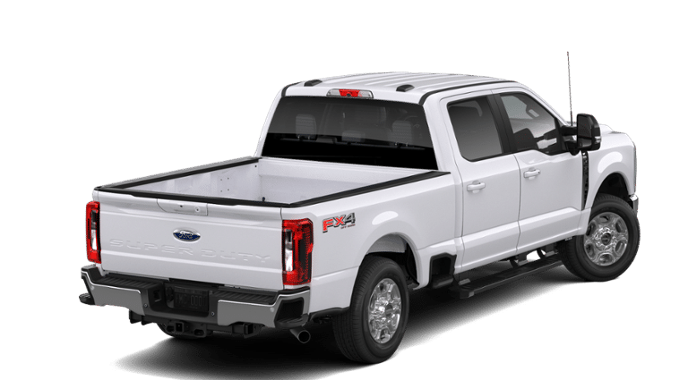 2026 Ford F-250SD F-250® XLT