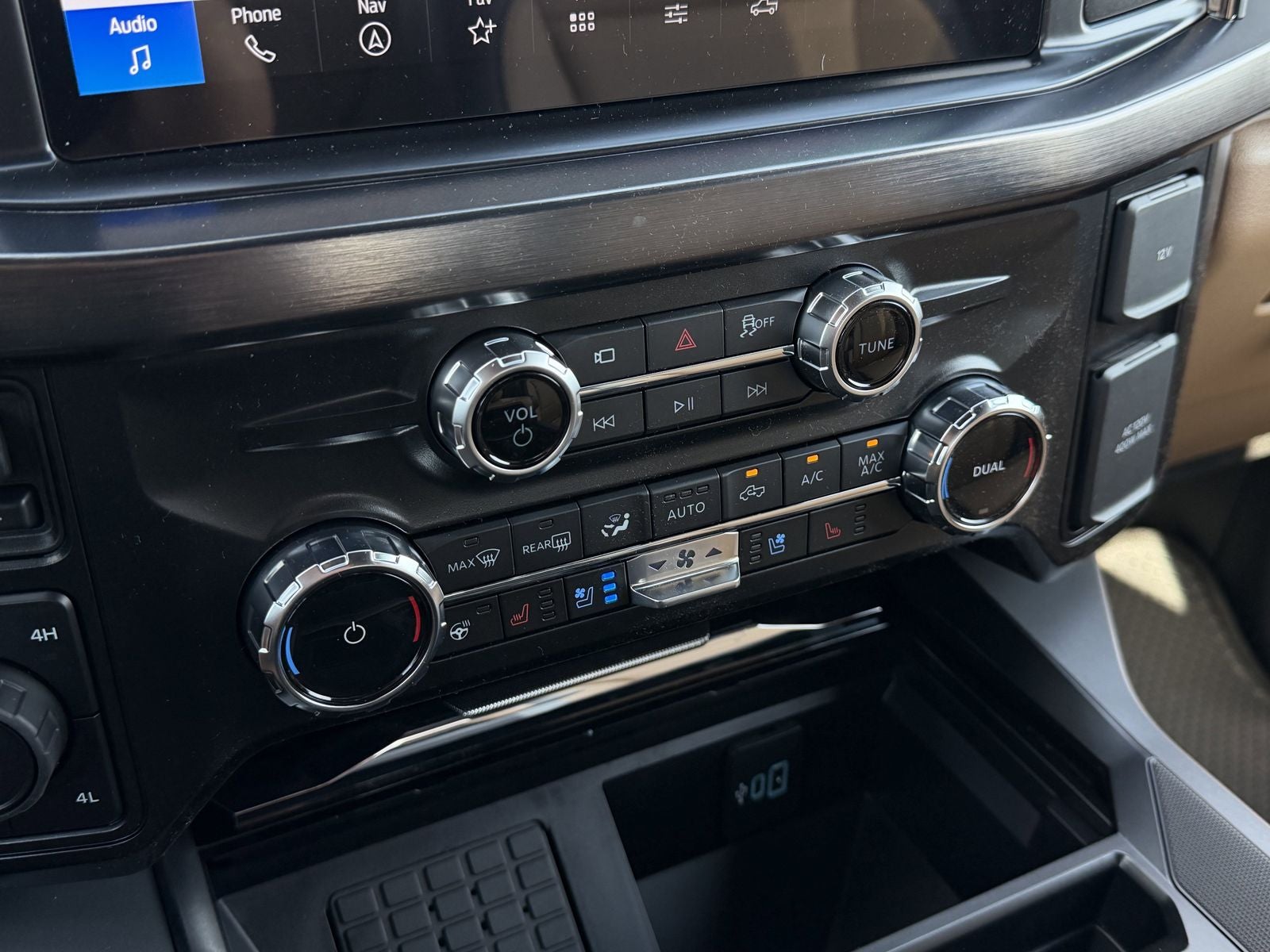 2026 Ford F-250SD F-250® Lariat®