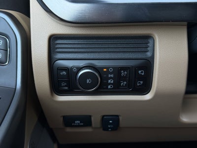 2026 Ford F-250SD F-250® Lariat®