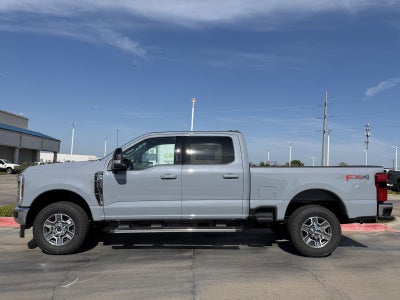2026 Ford F-250SD F-250® Lariat®