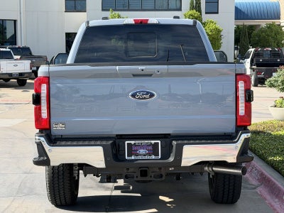 2026 Ford F-250SD F-250® Lariat®