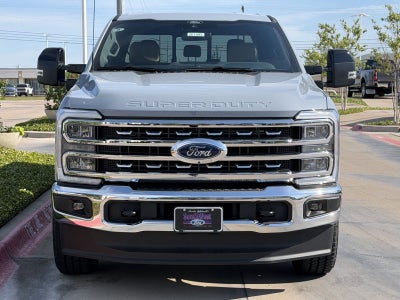 2026 Ford F-250SD F-250® Lariat®