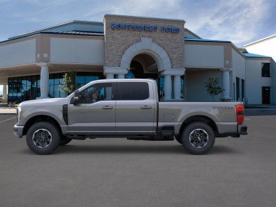 2026 Ford F-250SD F-250® Lariat®