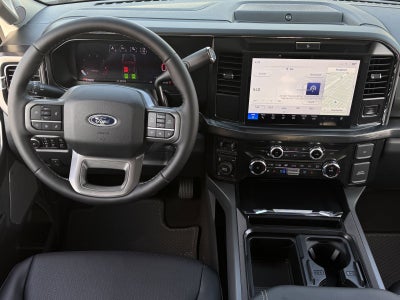 2026 Ford F-250SD F-250® Lariat®