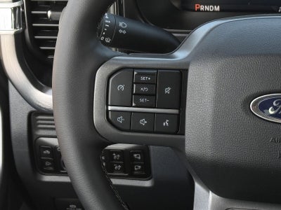 2026 Ford F-250SD F-250® Lariat®